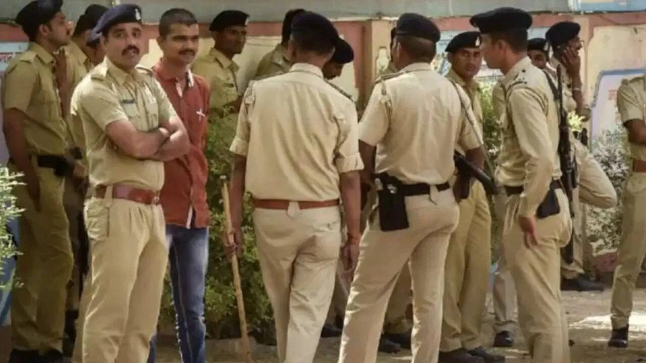 Threatened to bomb the Patna civil court, the rumors continue