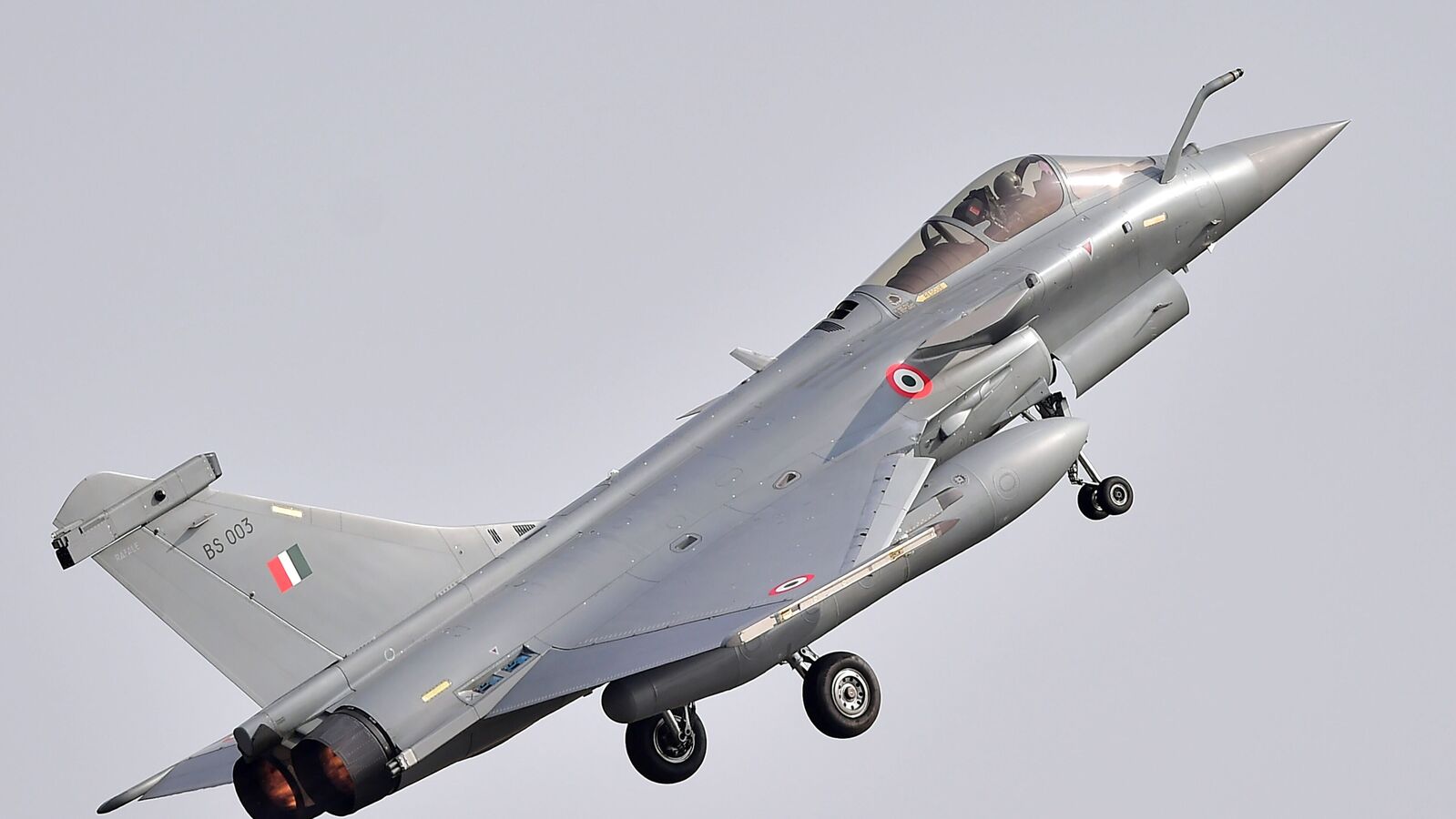 India, France to sign £ 63,000 crore agreement for 26 Rafale Marine Combat Aircraft today | Today news