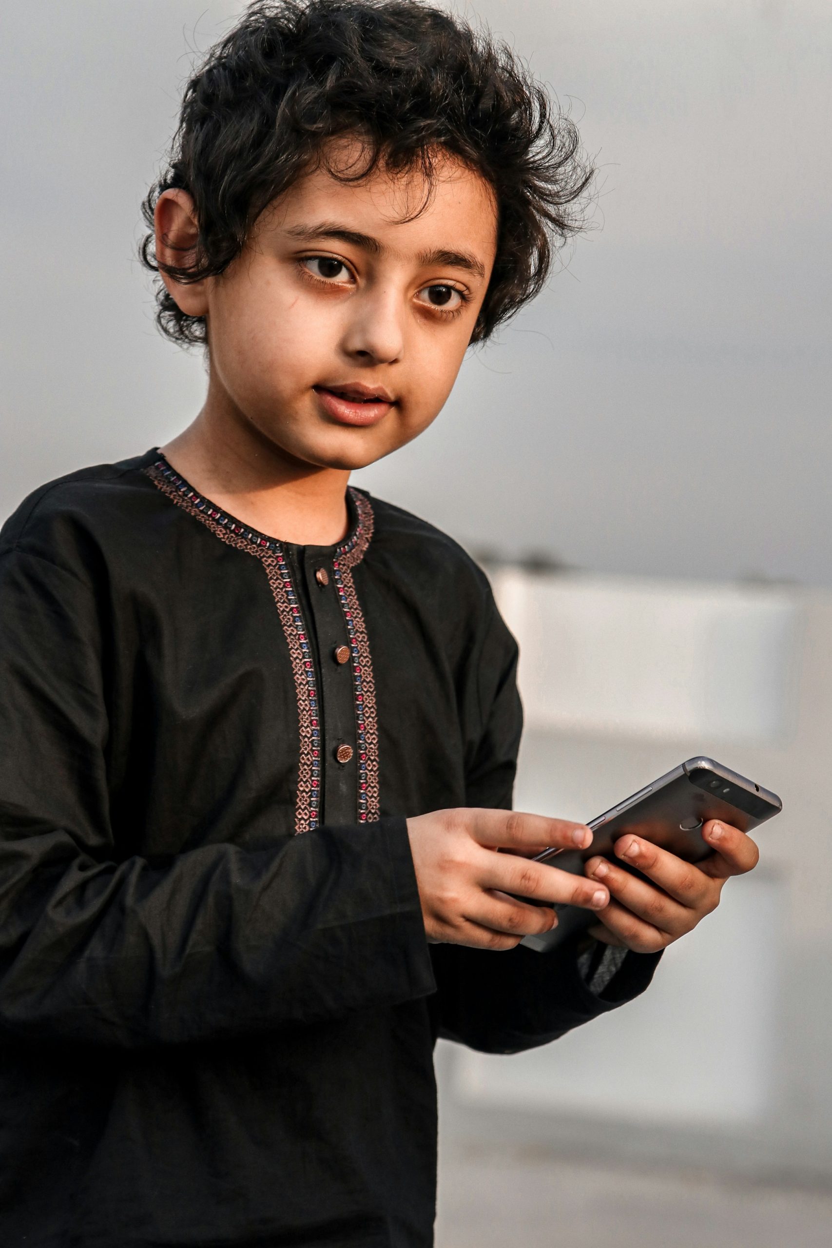 This is how to reduce children’s screen time