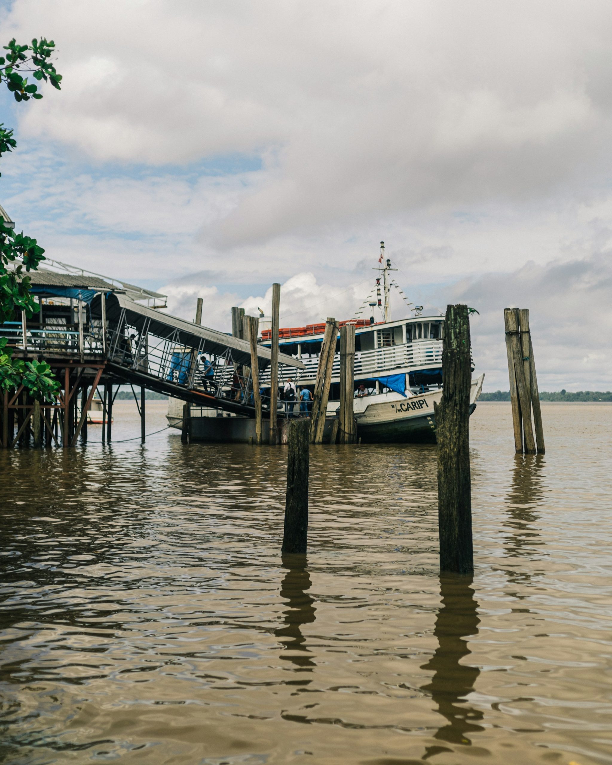 World’s 10 most dangerous rivers
