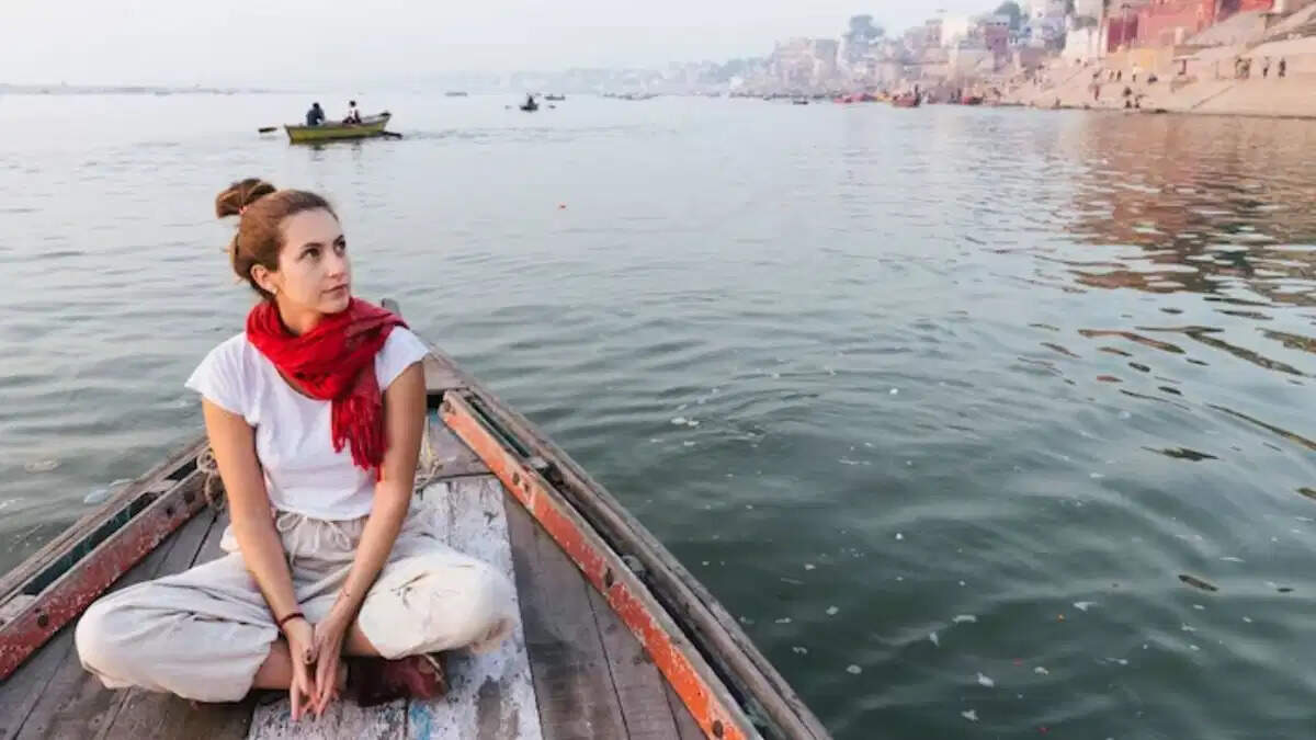 Foreign guests yearn for these places in India, know which cities in the list