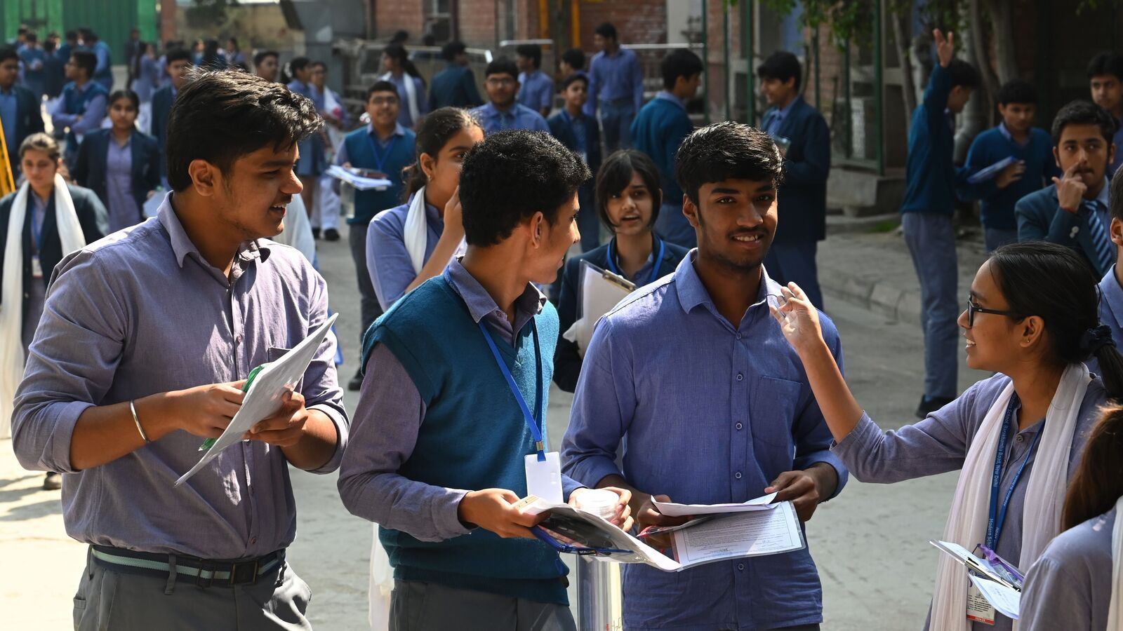 TS SSC Result 2025 Date: Telangana Class 10 results to be out soon? Checking the release date, time, websites to check | Mint