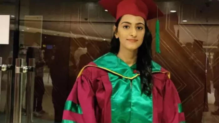 MBBS -Doctor Bhavna Yadav went to Delhi, Haryana, to take exams from Jaipur; During the treatment, the Dum – MBBS -Doctor Bhavna found Yadav burned in Haryana, after Delhi from Jaipur to give exams, died during the treatment