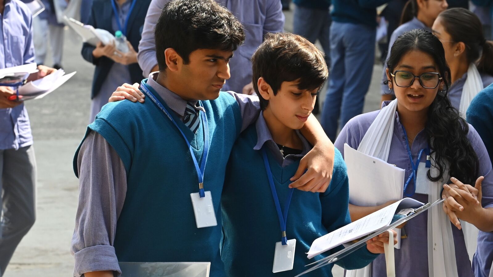 CBSE result 2025 Date: When was the scorecard released last year? Know where to check class 10th, 12th result, more | Mint