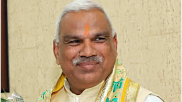 Jawahar Singh Bedham, Minister of the State for the House of Rajasthan who was admitted to SMS hospital, gave doctors reason