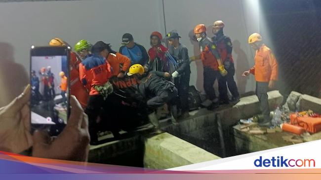The Ministry of Social Affairs immediately gave compensation to the heirs of the Gontor Ponpes landslide victims