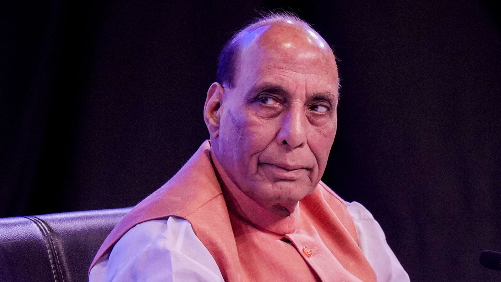 Rajnath Singh meets Premier Modi, notify him about safety readiness days after Pahalgam attack | Today news