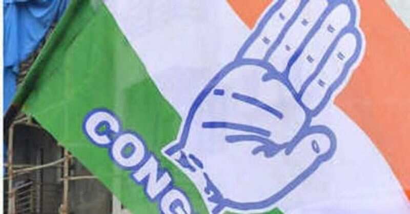 No facility, all rights, mayor’s husband was made advisor, Congress condemned the verdict