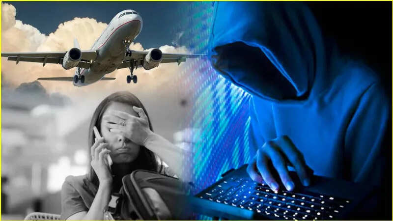 Calls from abroad, ‘Cyber ​​Slavery’ just in the name of Job, MP Cyber ​​Police Advisory