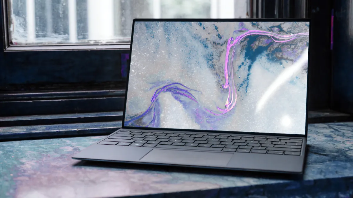 Top-rated laptops for photo and video editing: Color accuracy meets Power