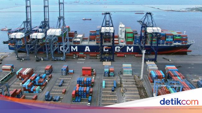 Pelindo -Holder Deposit -Occupation to the State RP1.94 Trillion