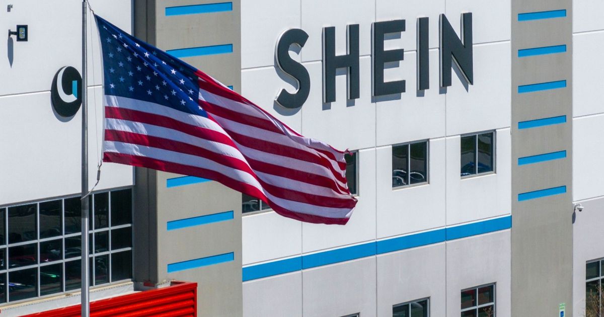 Shein raises its prices in the United States by up to 377%