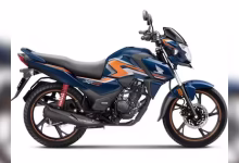 Honda’s heart robs Indians! More than 30 Lakh units sold, glaze left behind