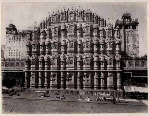 The story of Jaipur began in 1727! Know here Sawai Jai Singh II’s visionary thinking and historical story of the construction of Jaipur
