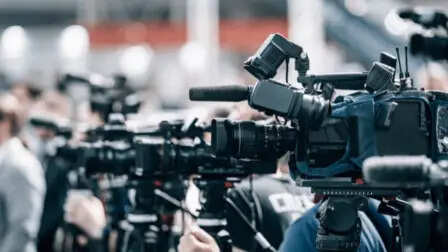 Government strictly on security of the country, the Ministry of Information broadcasts on direct broadcast of defense campaigns