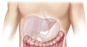 Sleep nicely to keep your liver healthy, avoid junk food
