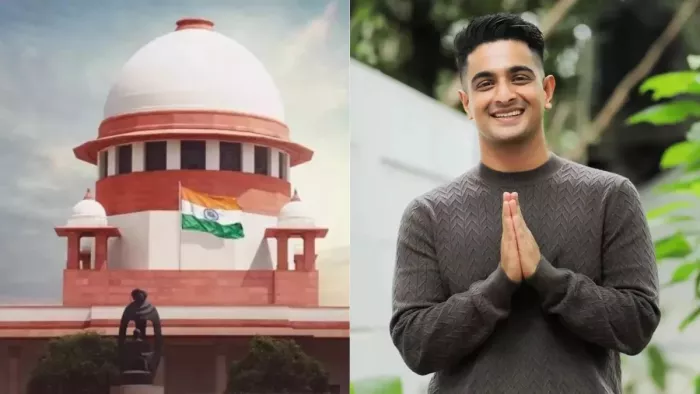 India has a latent row: Ranveer Alahabadia will get a great relief from the Supreme Court, the passport will go back to go abroad – the Supreme Court Relief for the Podcaster Ranveer Allahbadia Passport that returned for international travel