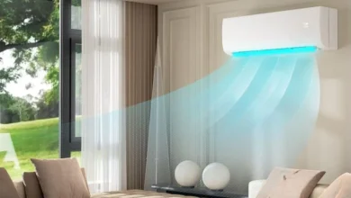 Does converter ACs with humidity control mode effectively in 2025?