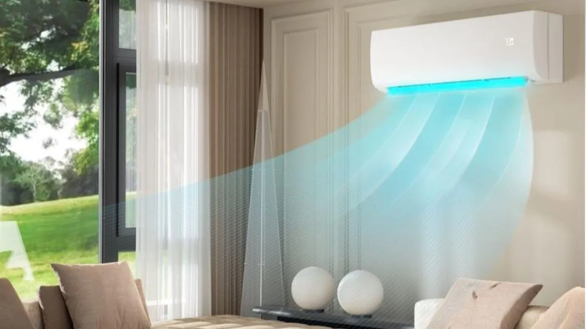 Does converter ACs with humidity control mode effectively in 2025?