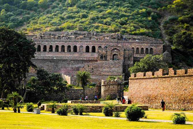 Is it really present in this fort of Rajasthan where the secret of the end of the world is hidden? Watch the video and decide yourself