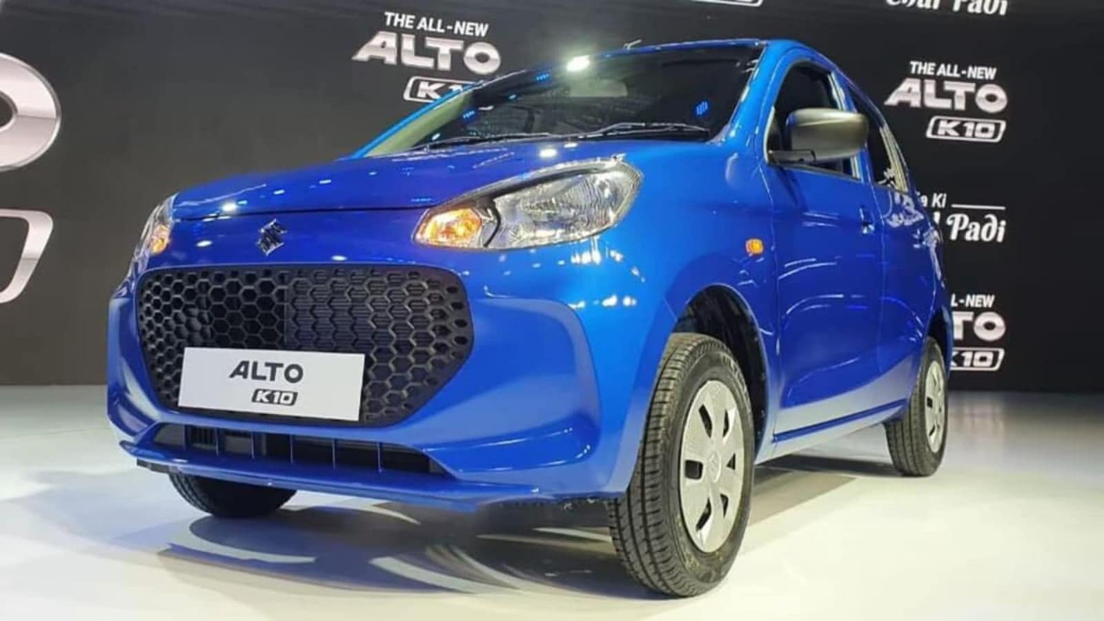 Maruti Suzuki Alto K10 to Hyundai Grand i10 NIOS: Sub-6 Lakh cars with 6 airbags