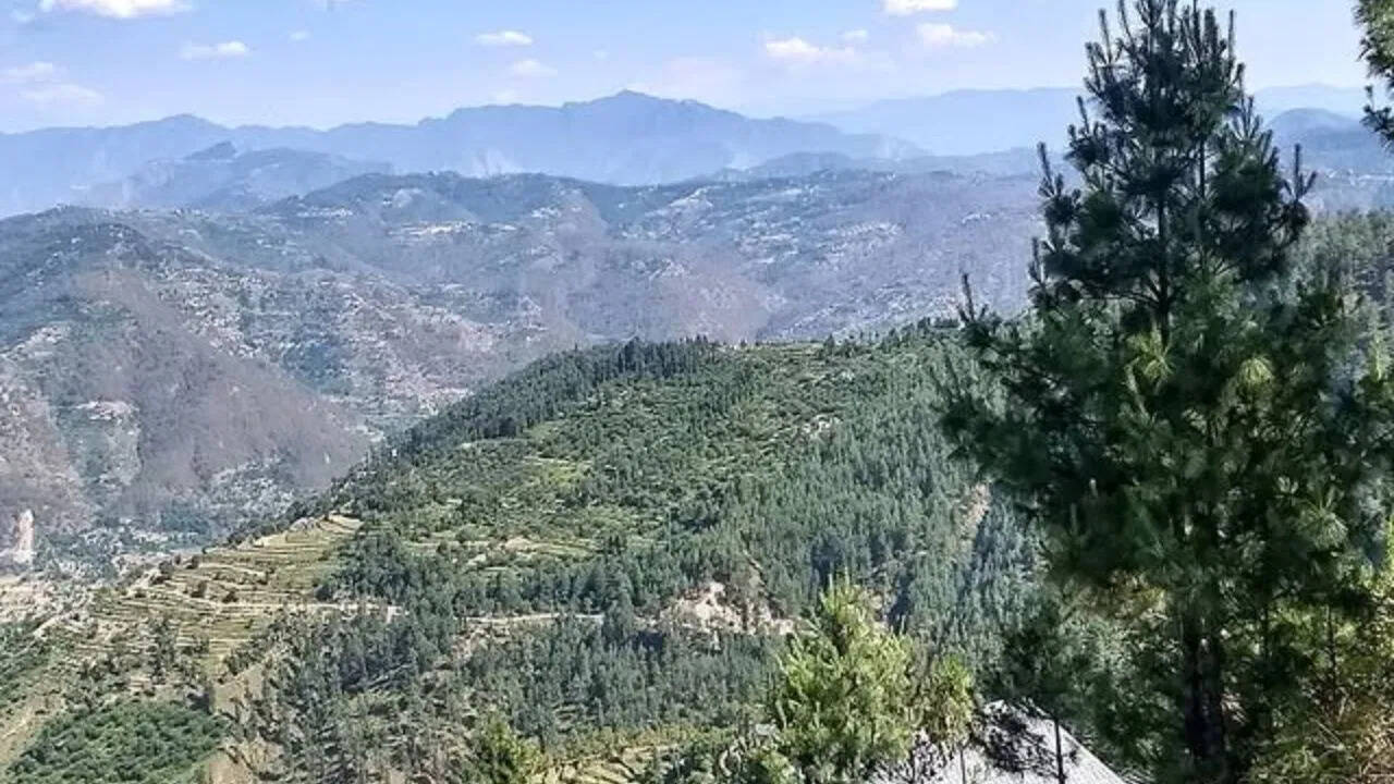 Check this time to visit this bad destination of Himachal