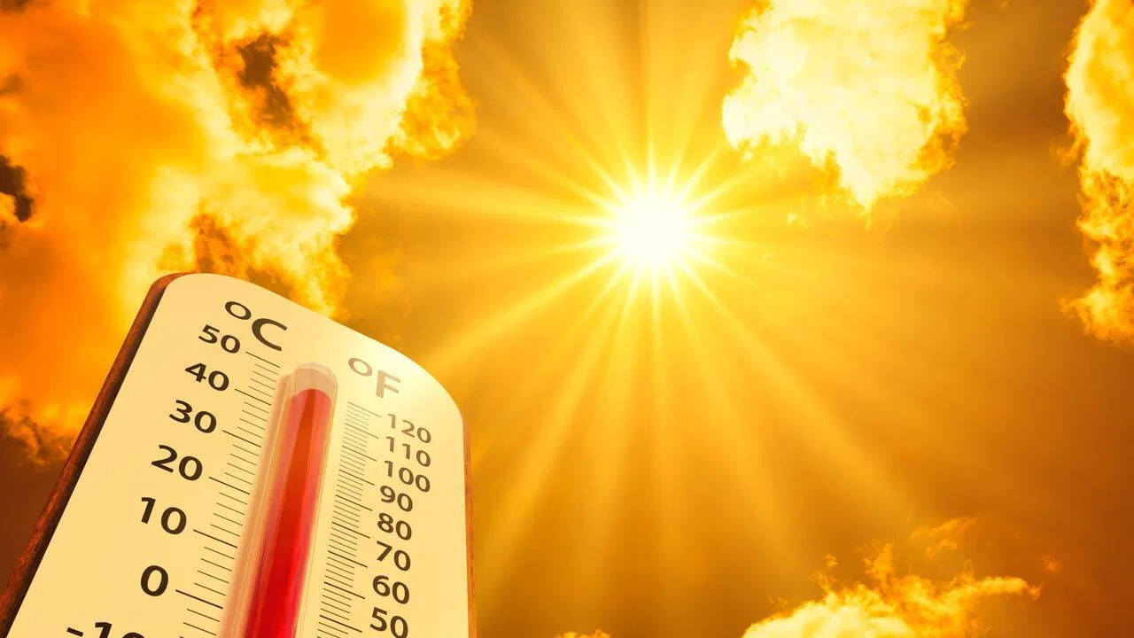 Lu in Vidarbha, yellow warning in marathwada-Central Maharashtra, new crisis in these districts