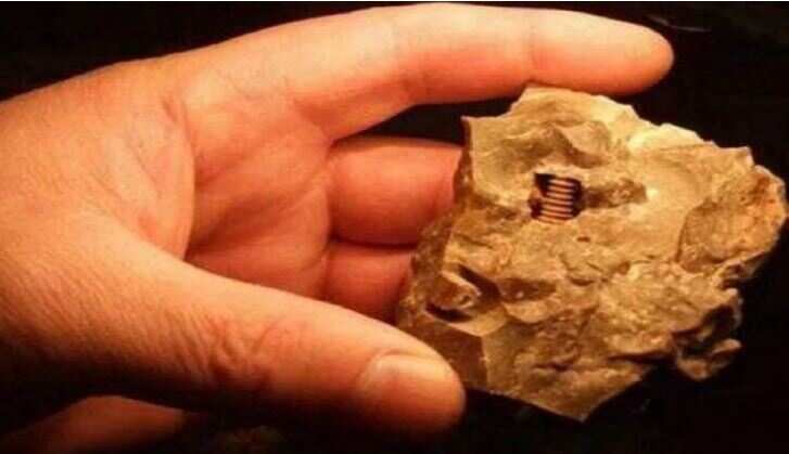 These mysterious things were found during excavation, scientists were also surprised to see