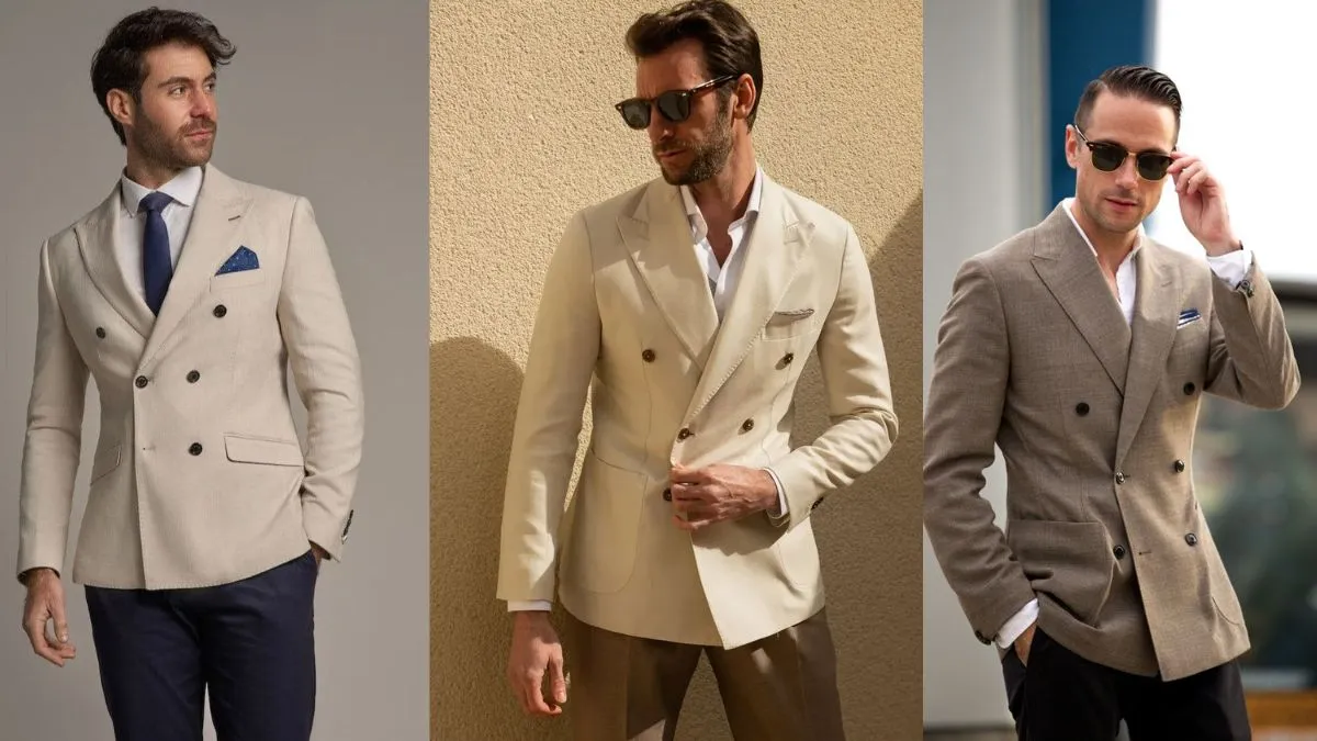 Best coat pants for men: perfect choices for formal encounters and comfortable opportunities