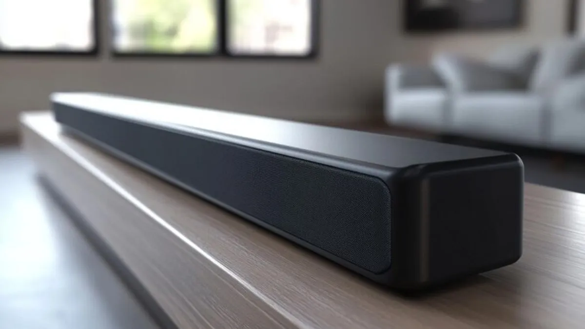 Best rated soundbar below 30000: The best options for a real Surround sound experience at home