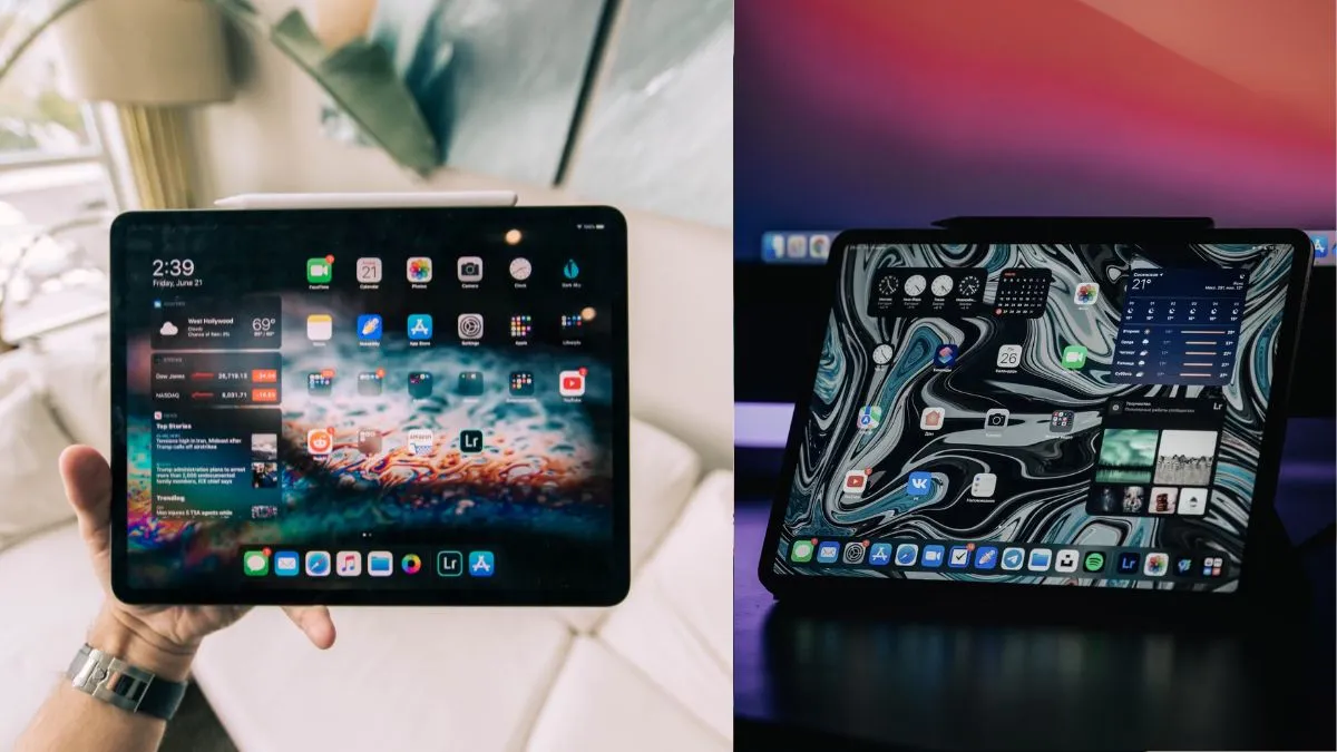 Best 5G tablets below 20000: smooth streaming with ultra-fast connection