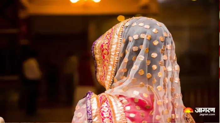 HAapur MIGIC: Married youth did such a scandal, the woman’s senses flew away; Now the case has reached the police station – married man in Hoopur Cheats Woman in second wedding crime news