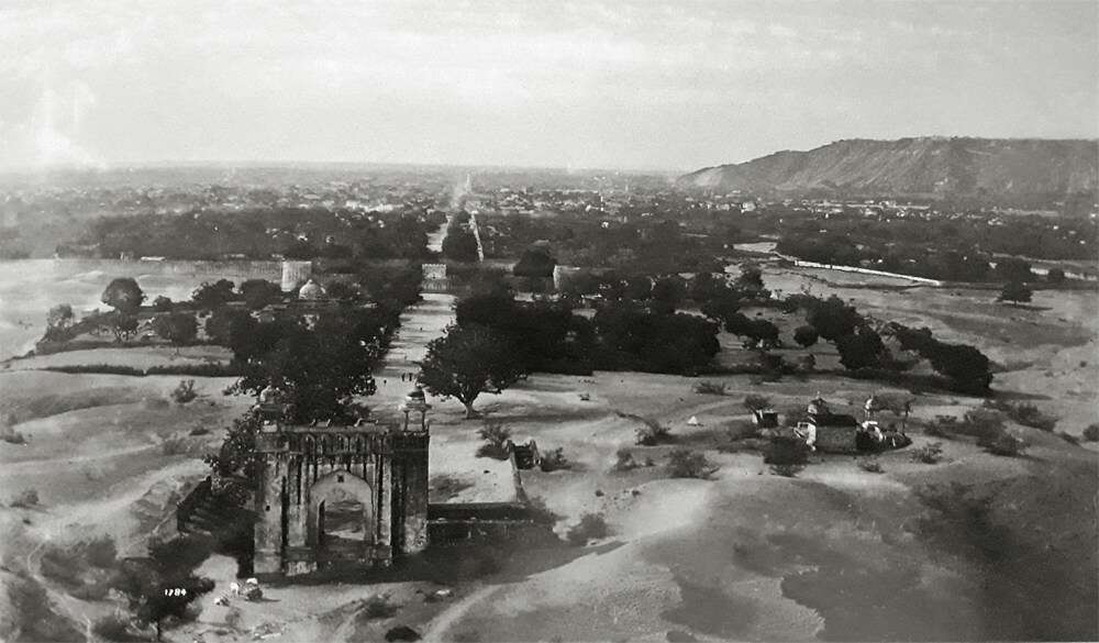 Not Hawa Mahal, every street of Jaipur has the magic of architecture, see in the video and know how?