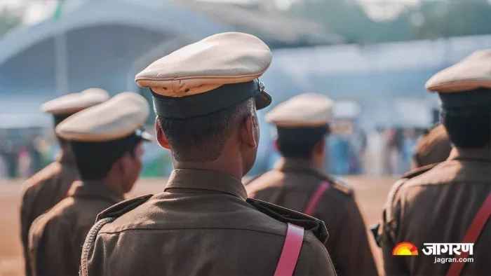 Bihar Police News: Prohibition on the salary of 98 police officers in Saran, SSP Kumar Ashish performed – Bihar Police Action 98 officials Salaries stopped in Saran