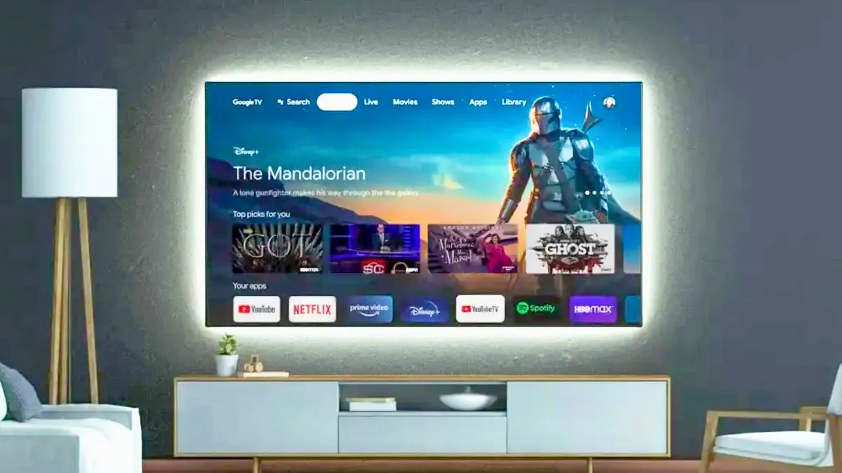 10 Best Google TVs of 2025 for uninterrupted streaming and better entertainment experience