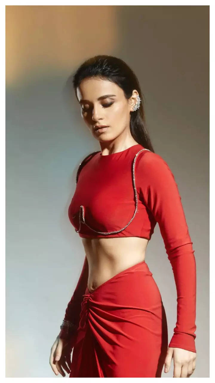 Radhika Madan’s 8 should watch movies