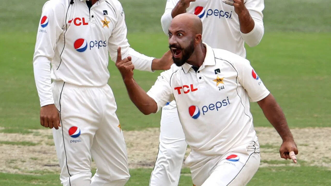 After the Pahalgam attack, Pakistani cricketer posted such a photo, abused