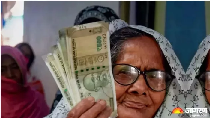 Pension in Himachal has become easy, while sitting at home without any effort! Sukhu Sarkar started ‘e -welfare portal’ – Himachal Pradesh E Kalyan Portal is online application for pension funds