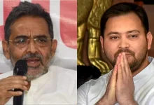 Bihar Politics: Kushwaha also put his seal on NDA cm face, something like that for Tejashwi -Nitish Kumar to lead NDA in the Bihar meeting 2025 says Upendra Kushwaha
