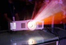 Best projector with built -in speakers for home in India: Enjoy theater -like sound and image quality