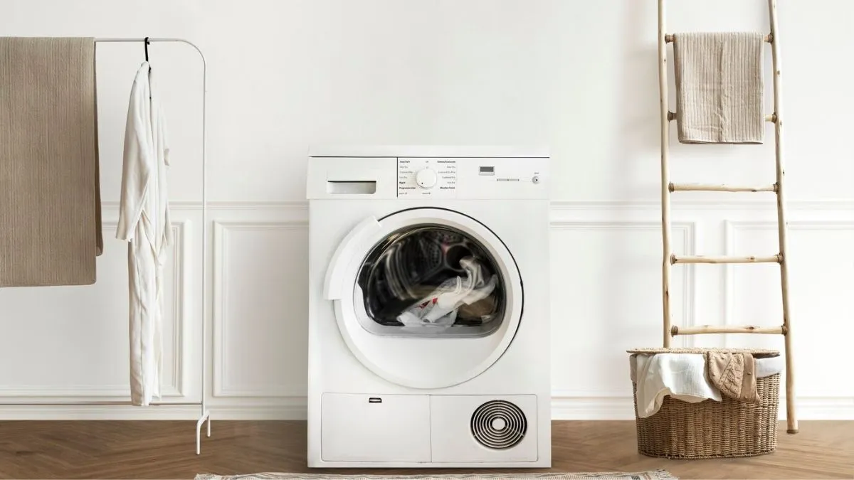 Top rated 8 kg of automatic washing machines with built-in heater