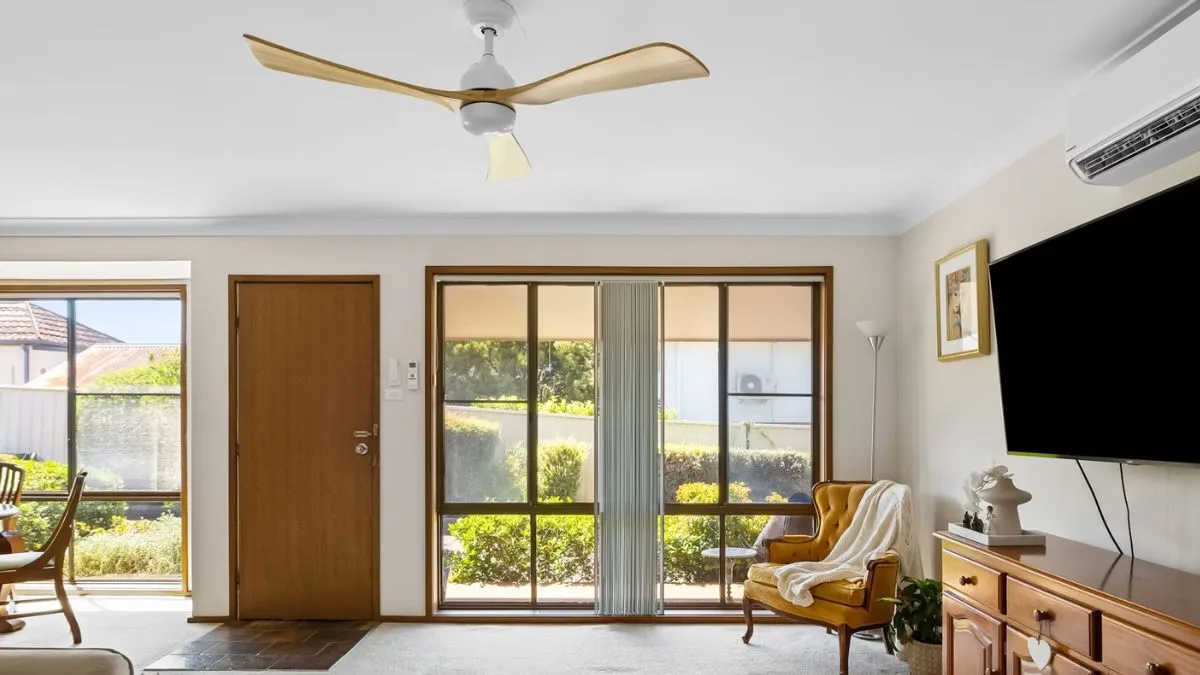 Top-rated ceiling fan with remote in 2025: Energy Effective Models