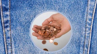 What does it mean to fall out of pocket? File