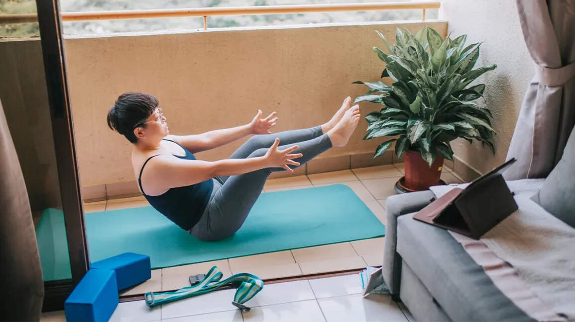 Do strength exercise without lifting weight knows what the easy way is to do