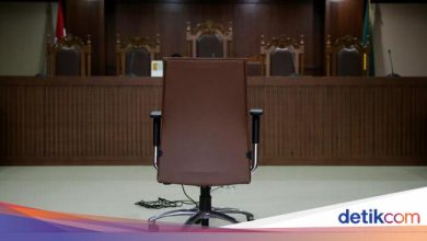 Suparta -defendant of a tin corruption case is dead