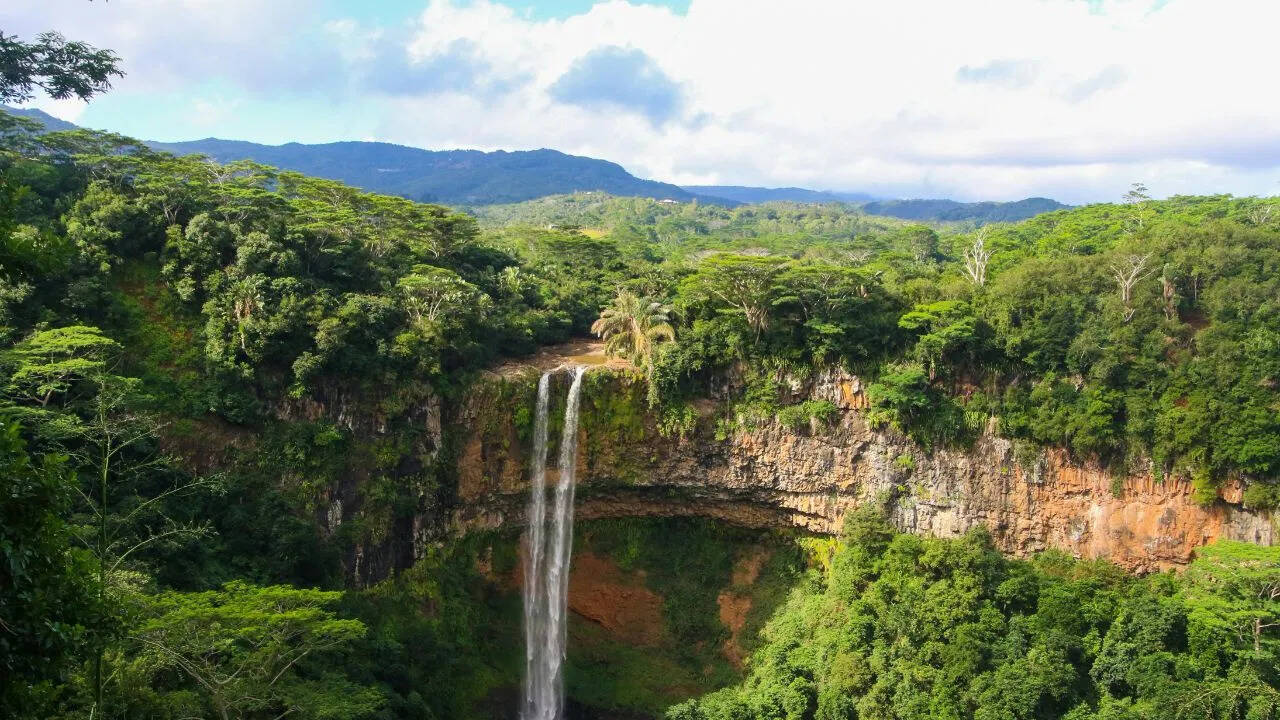 5 Hidden James of Mauritius away from the crowd, who must explore every traveler