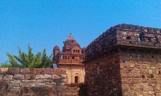 Sometimes a body is found, sometimes a person who is missing … a fort of Jaipur where the mysterious ‘fear’ still exists, did not solve even after the death of many people