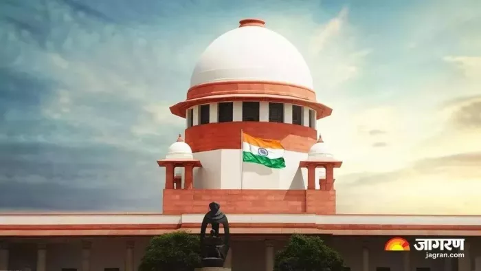 Shri Krishna Janmabhoomi-Shahi Eidgah dispute: Supreme Court has made HC’s order; He said: ‘Nothing in this’ – Supreme Court maintains the Supreme Court order that allows amendment to Krishna Janmabhoomi Shahi Eidgah case