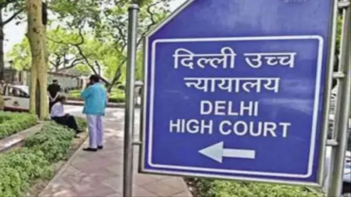 DDA’s bulldozer to thunder in this area of ​​Delhi, strict order of the Supreme Court – Taimur Nagar Drain Drain conversion Delhi HC order the demolition from May 5