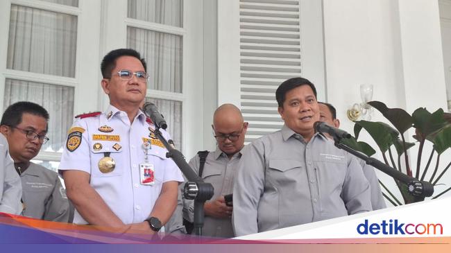 DTKJ suggests adding the Royal Trans route outside Jakarta, Salang Private Car User